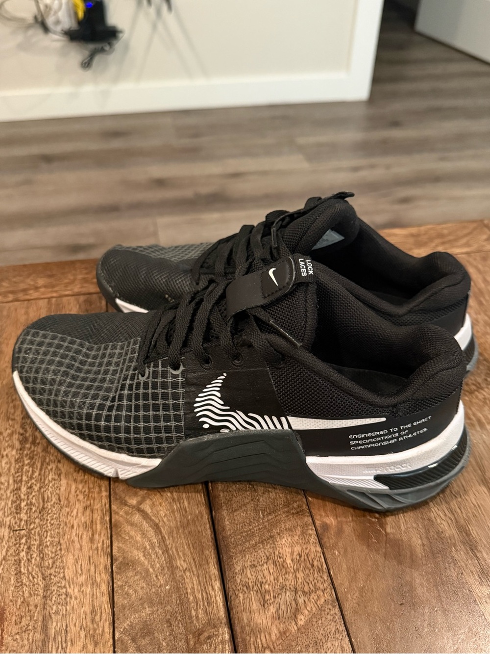 Nike Metcon 8 Training Shoes
